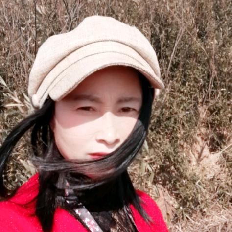 莲，玉山
