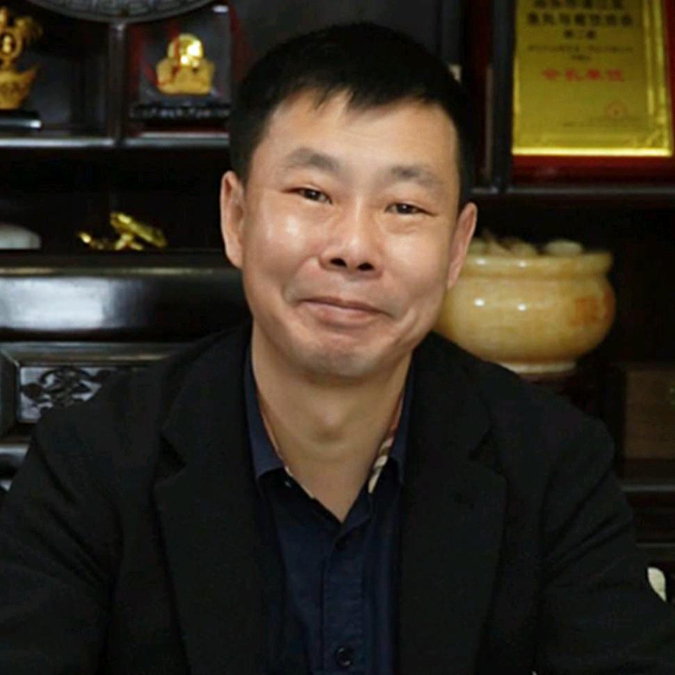 丸者二哥（潮汕李老二）