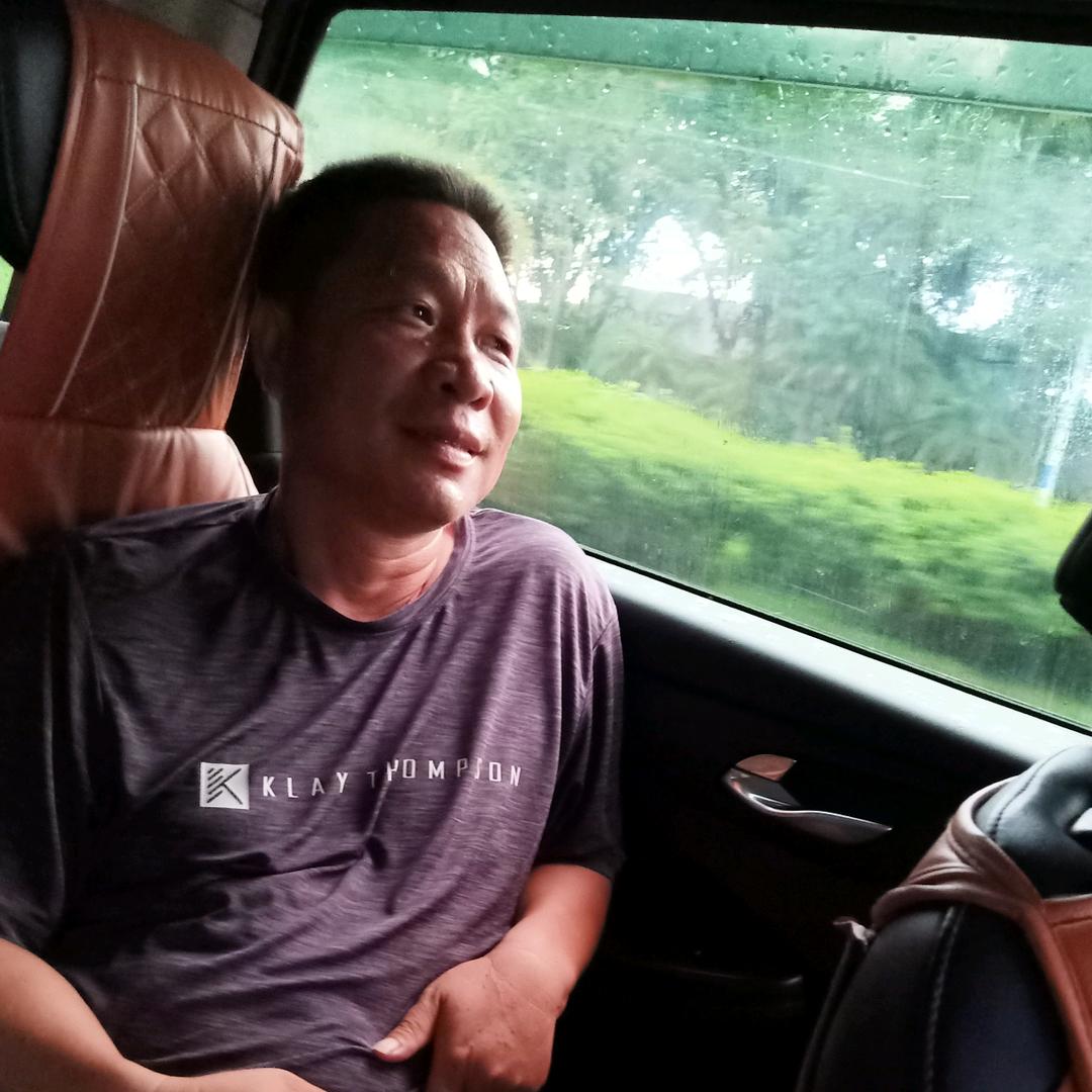李宏全