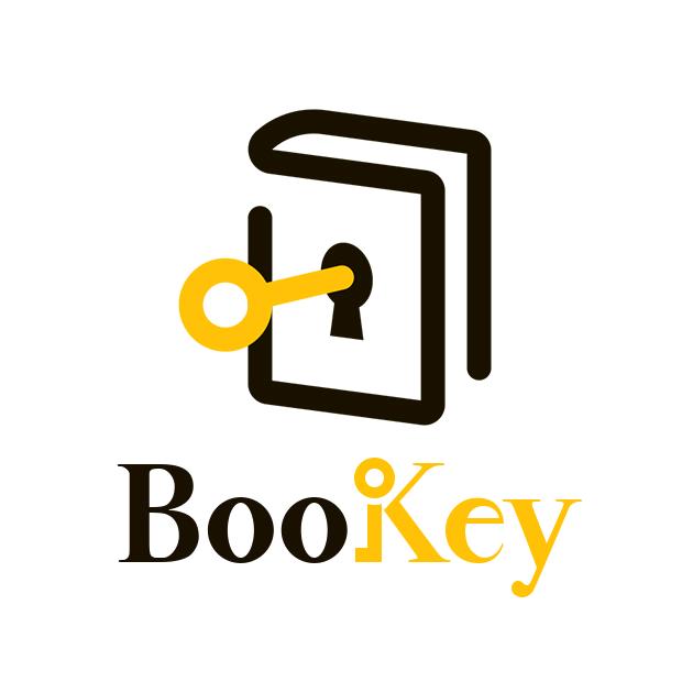 Bookey  App: 英语听书