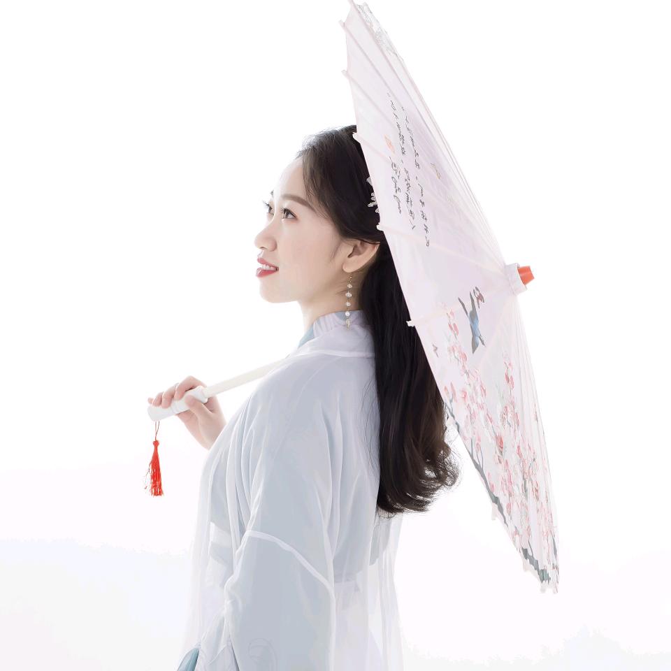 爱上诗意的生活