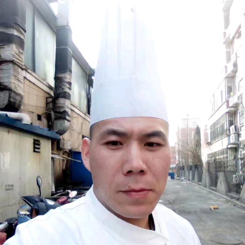 职业大厨a龙（互关长粉中）