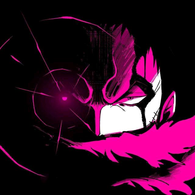 🌈夏朝瞪眼的辣条