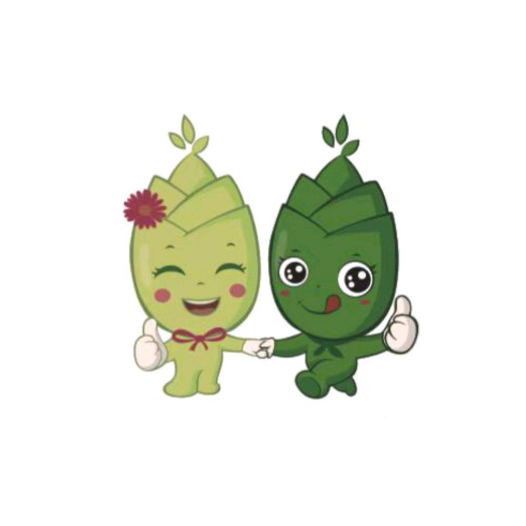 青源農業竹笋深加工中心