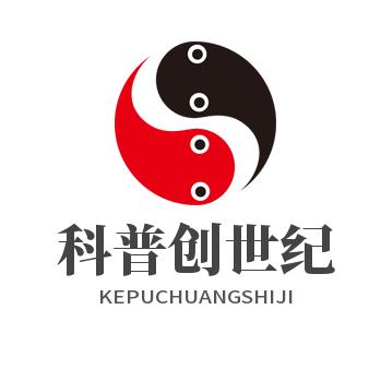 科普创世纪@抖音