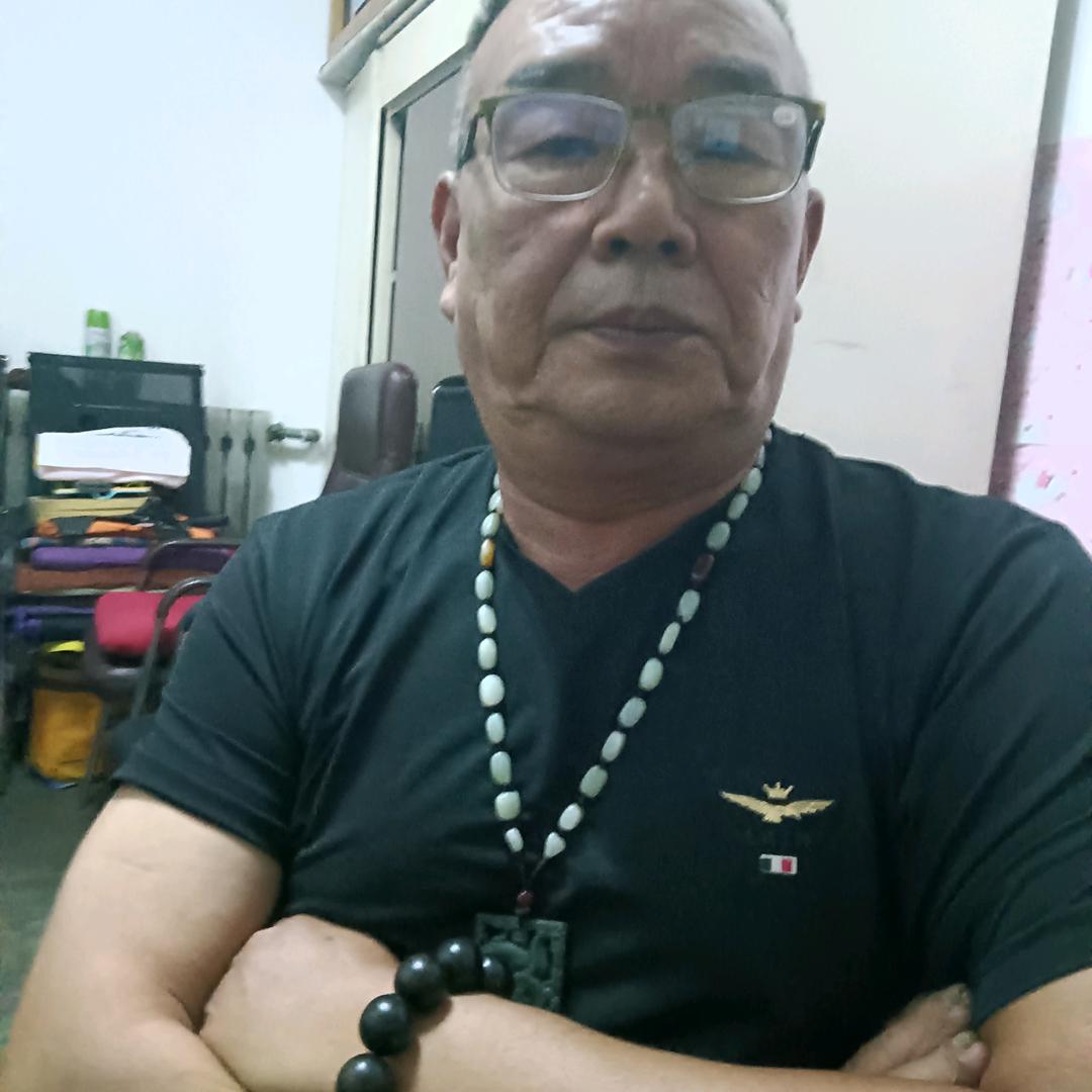 李清海