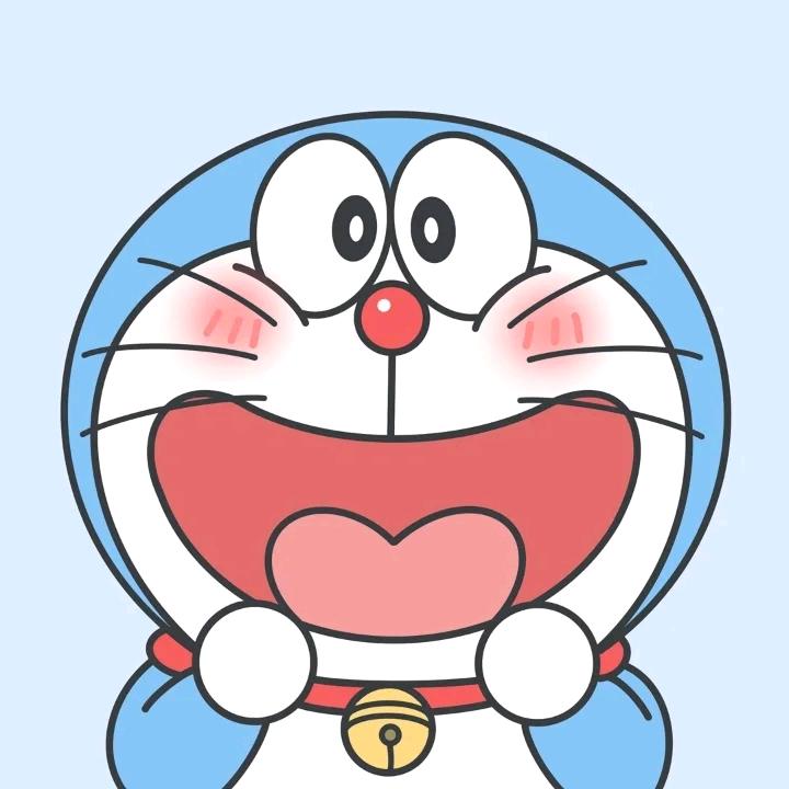 佛系叮当猫