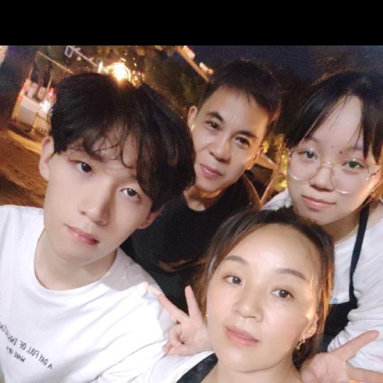 家和万事兴🇨🇳皖K在浙J