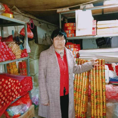 佛香缘