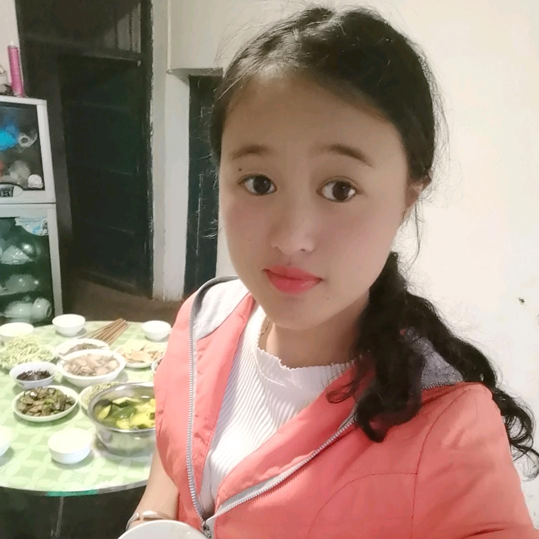 谢美 农村三孩宝妈