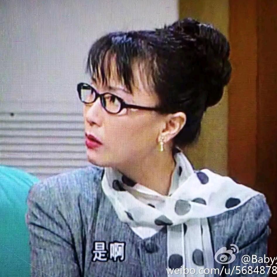 #唐小姐#