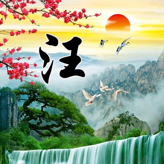 汪丰