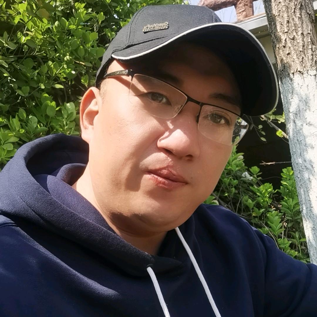 俺是济南人儿～