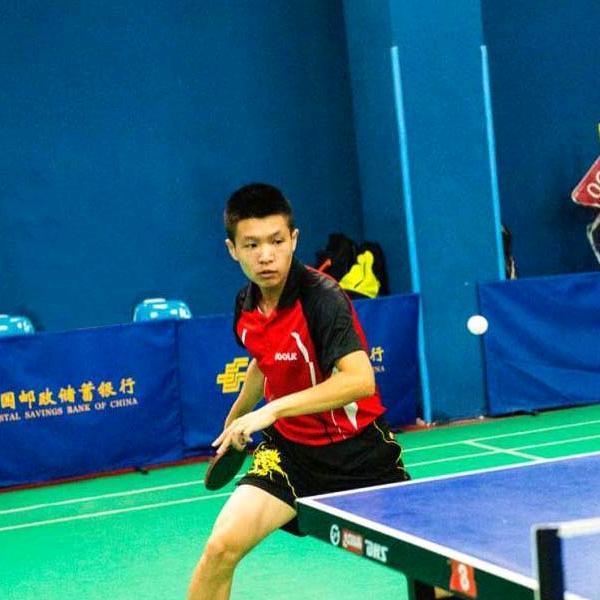 小天乒乓