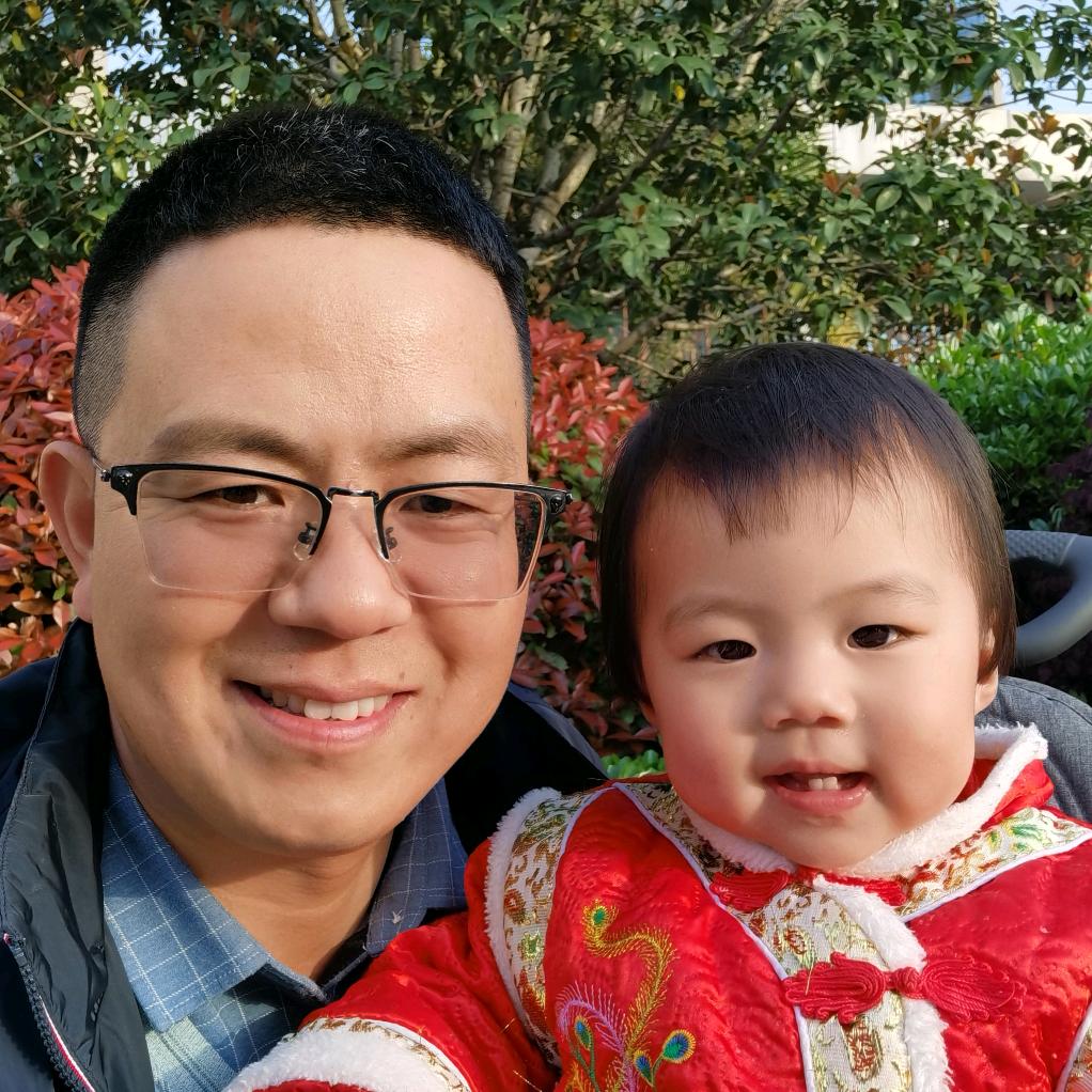 张同学强