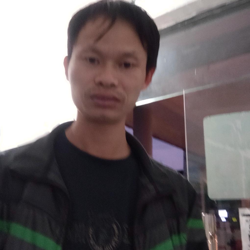 认真的人