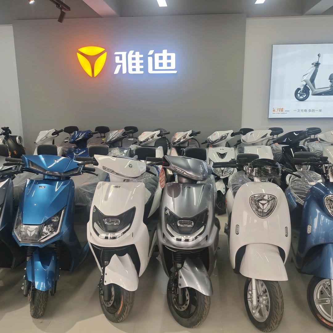 石 寺 雅 迪 电 动 车