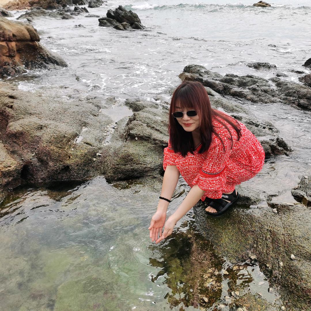 @莉哩个莉  鸭车🚗