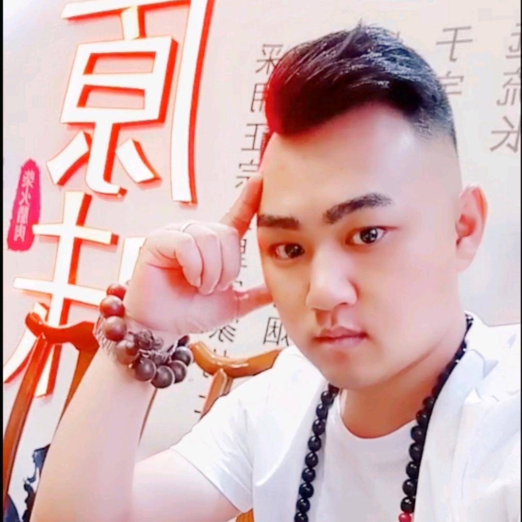 中源国际物流（深圳）王先生