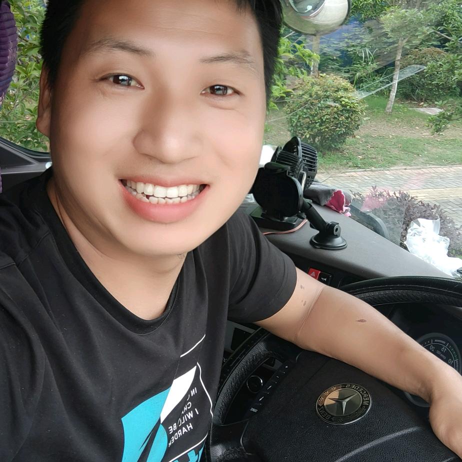 二哥货运vlog
