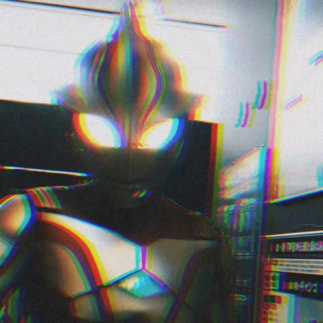 飘.