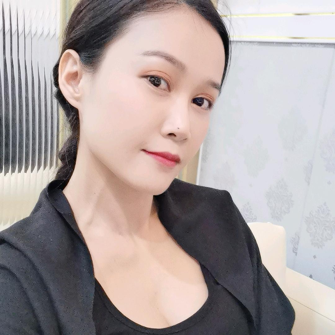 九姑娘、
