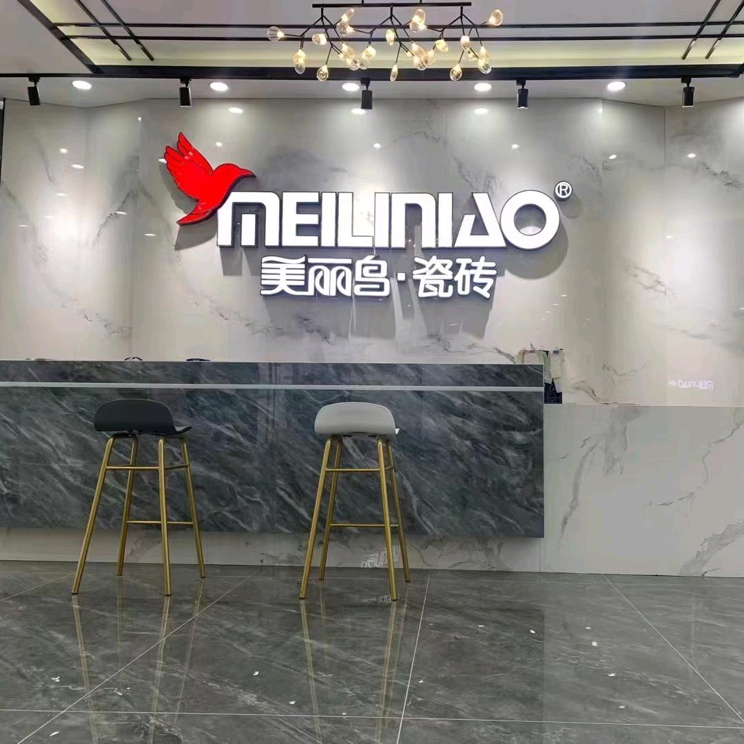 佛山美丽鸟陶瓷