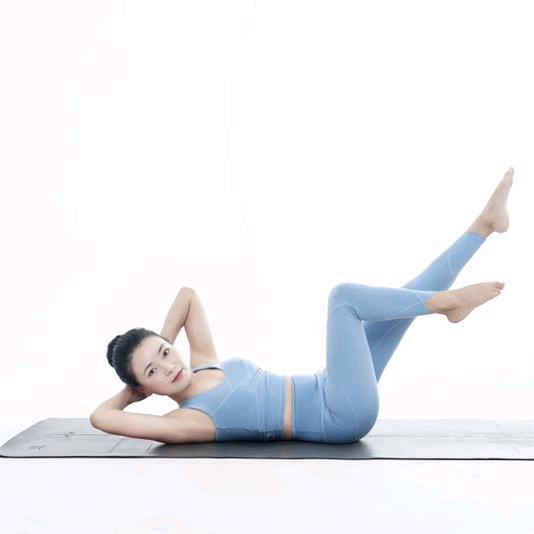 伽人有约普拉提瑜伽馆官方号