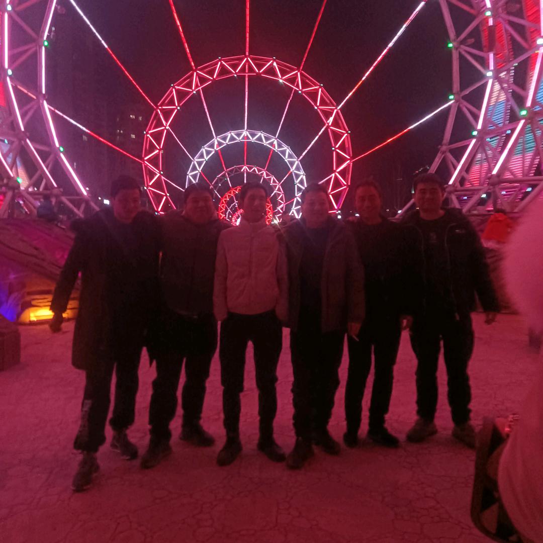 鸿源水产晋源店