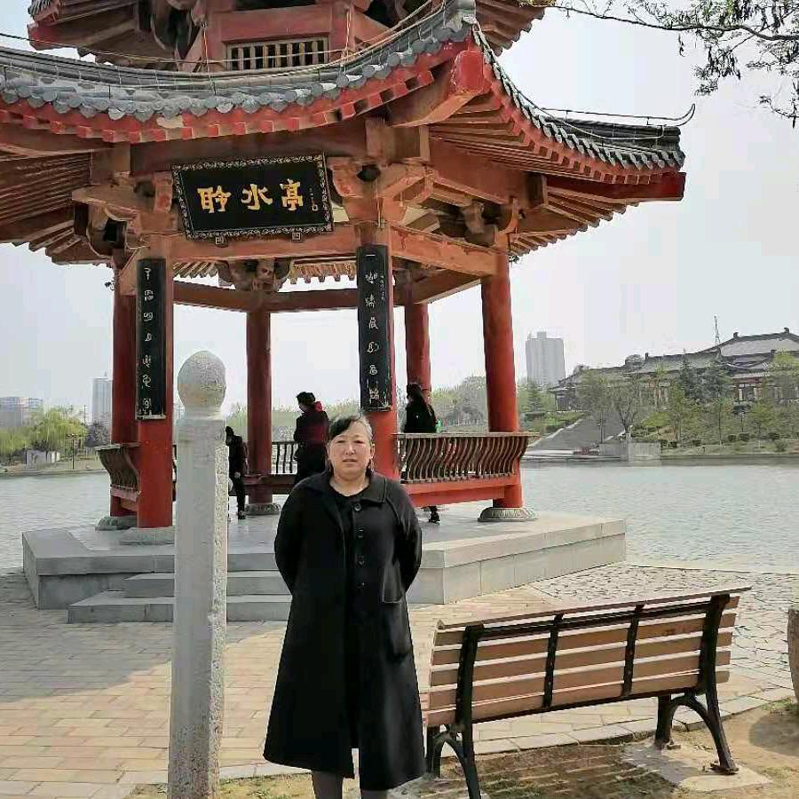 黄土塬农家饭馆(李淑萍）