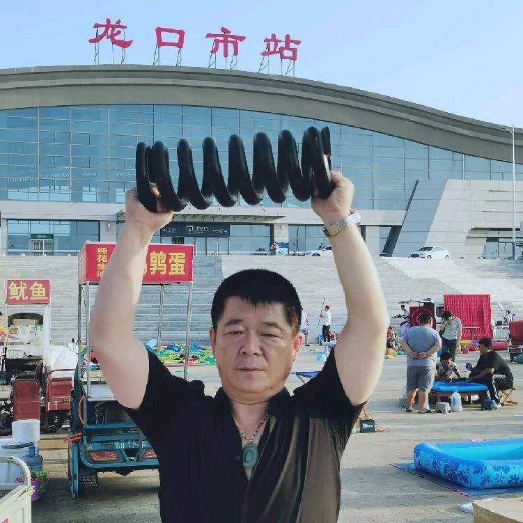 龙口弹簧哥