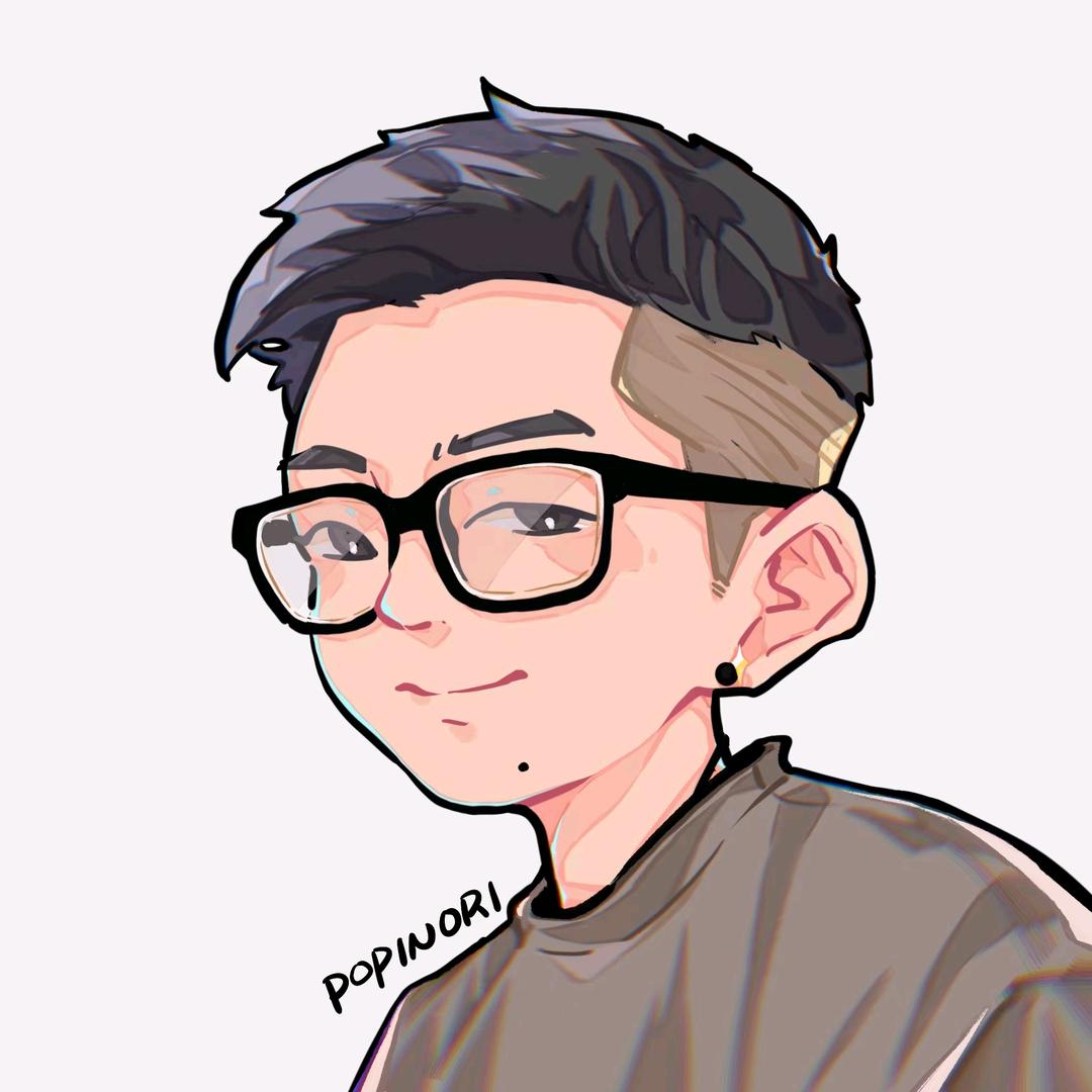 旗王橙子
