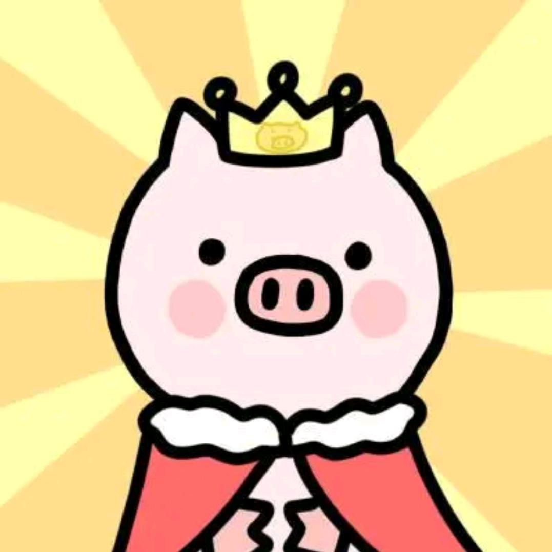 全是猪🐷