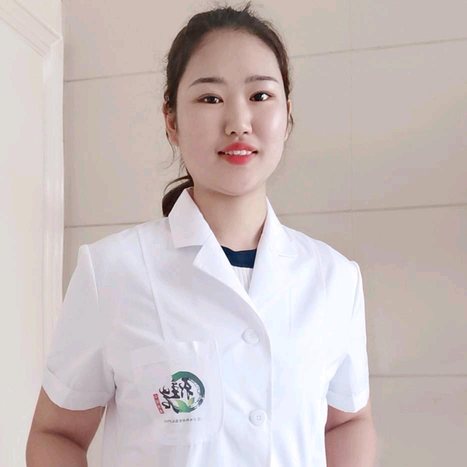 杨妮