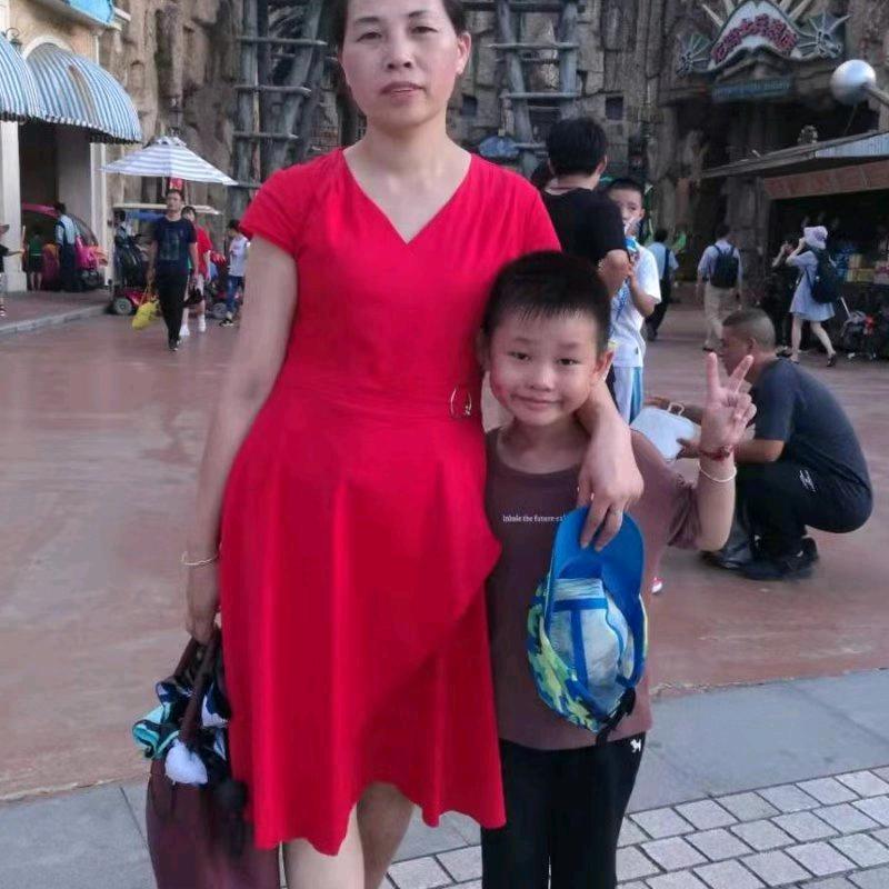 母子制衣（私人订制，无痕改衣）