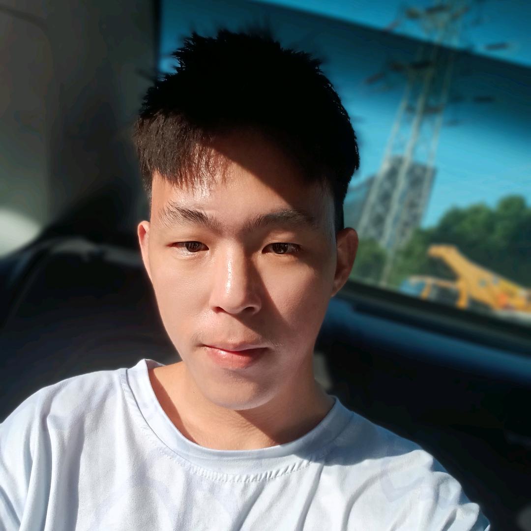 请叫我靓仔啊🐶