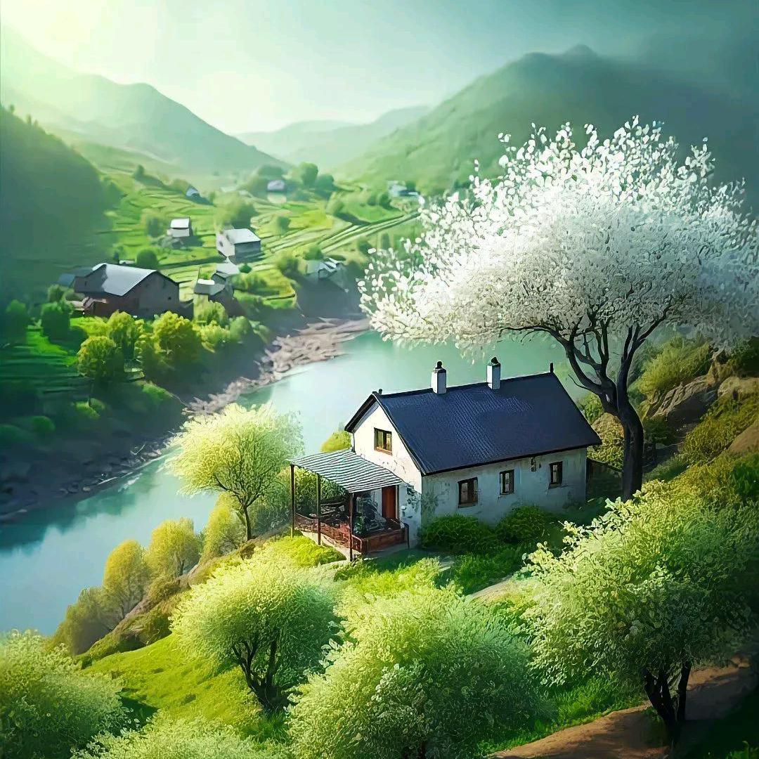 一个蠢爸爸