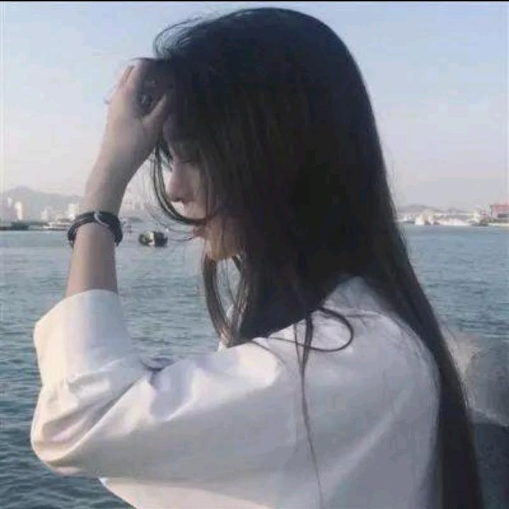那个女孩🎈💞