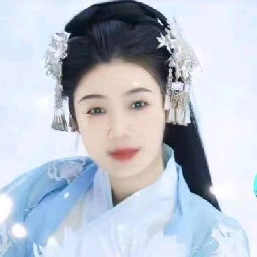 爱跳舞的云姐