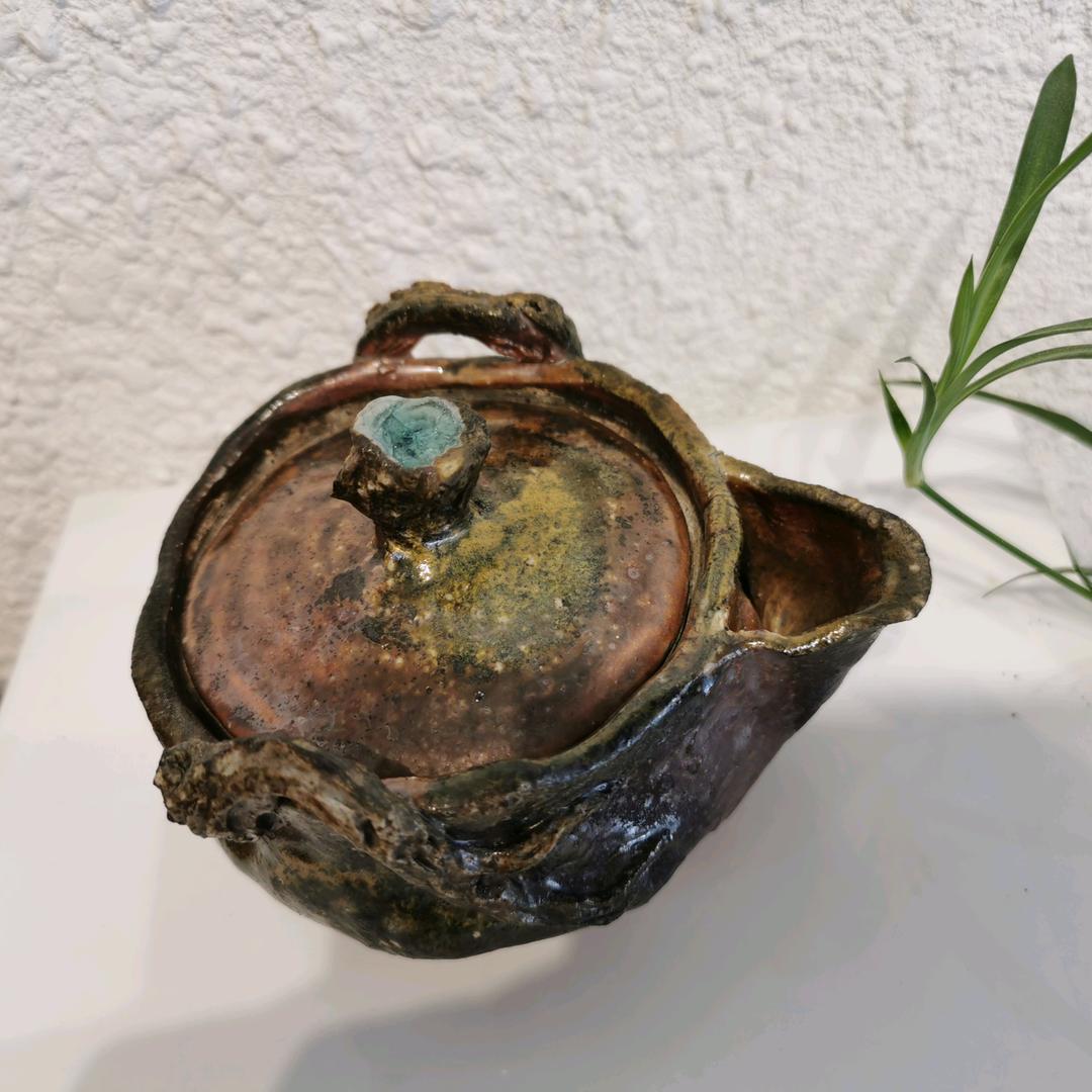 宝玲，點點藝术手作