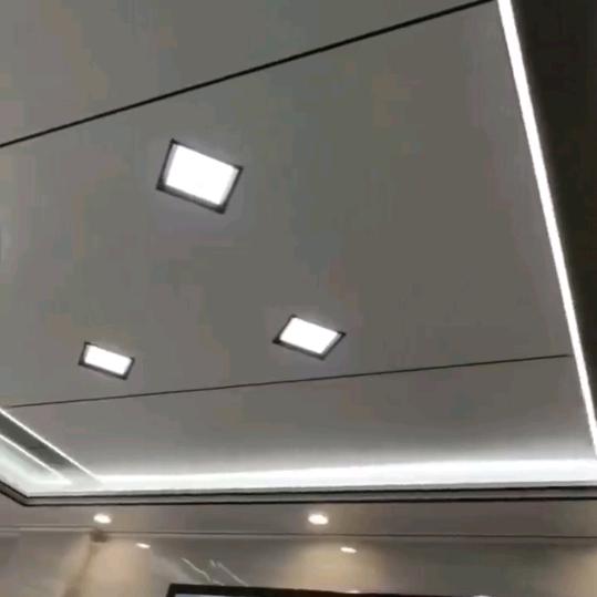 抚州吊顶墙板源头工厂