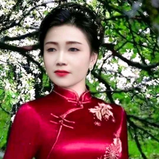 沈大妈