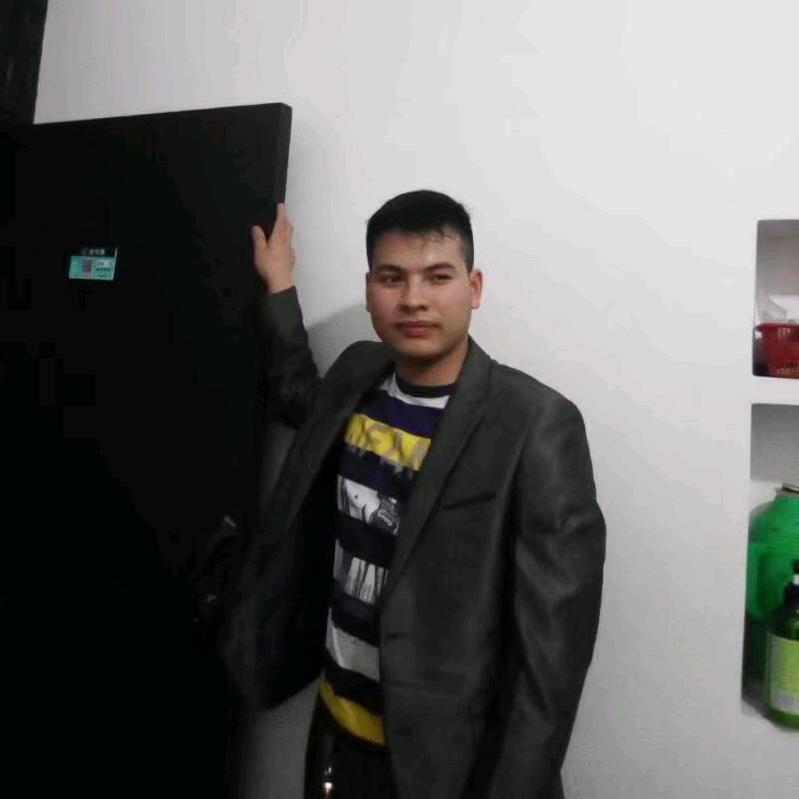 就这样放肆生活