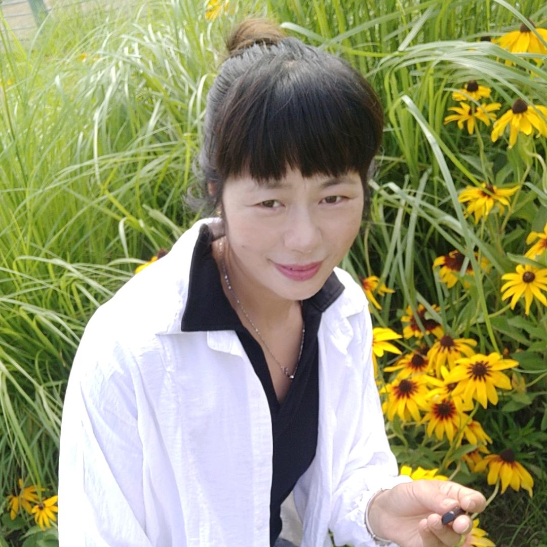 🌈八妹（75年玉兔）