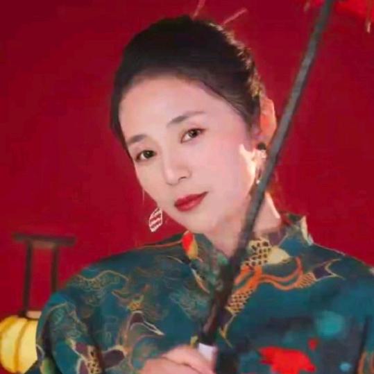 幸福女人