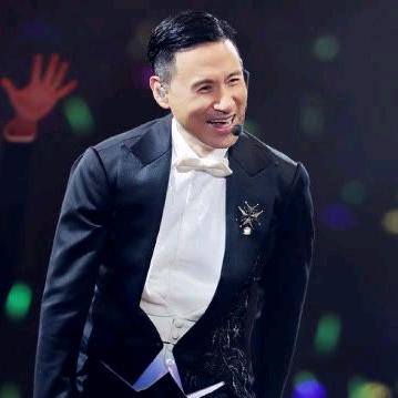 潇洒走一回伟兄