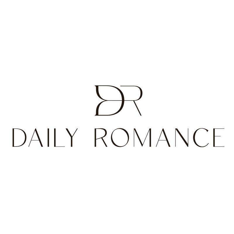 daily romance女装旗舰店