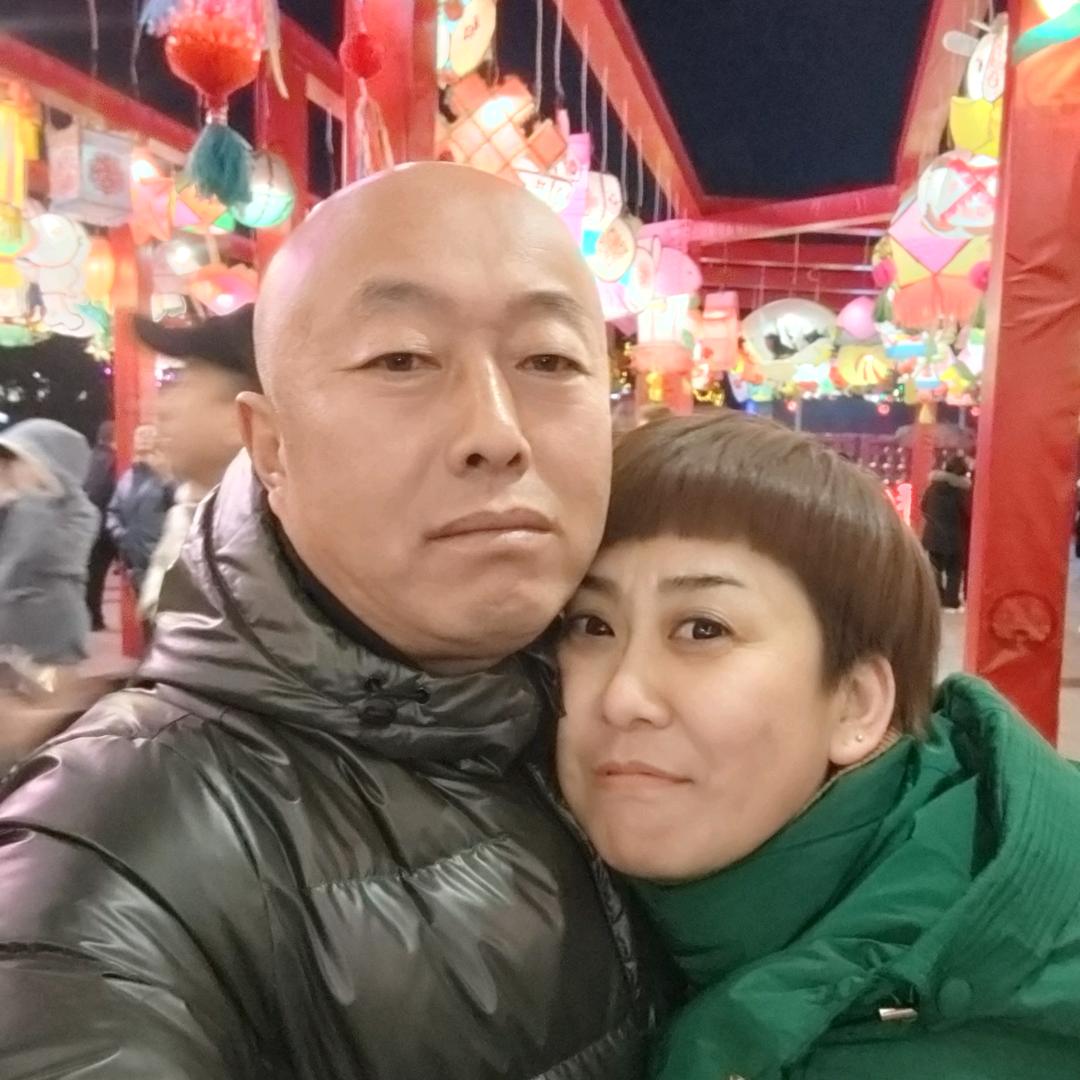 老赵