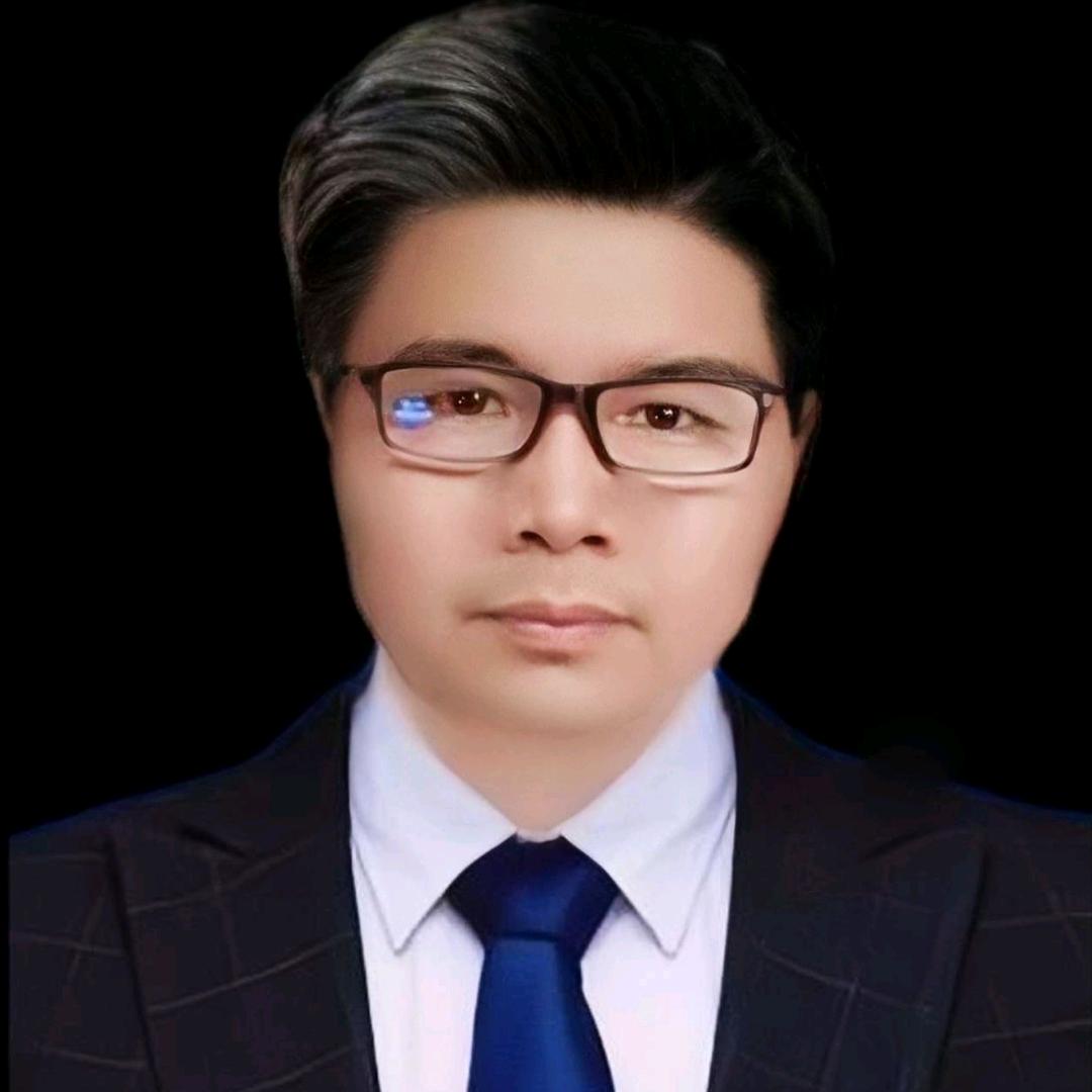 江山就是人民人民就是江山