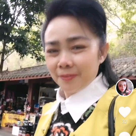 玉姐记录真实生活